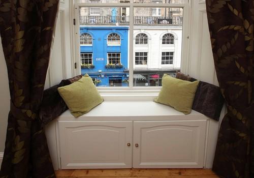 West Bow Just Off Royal Mile Apartman EDI Kültér fotó